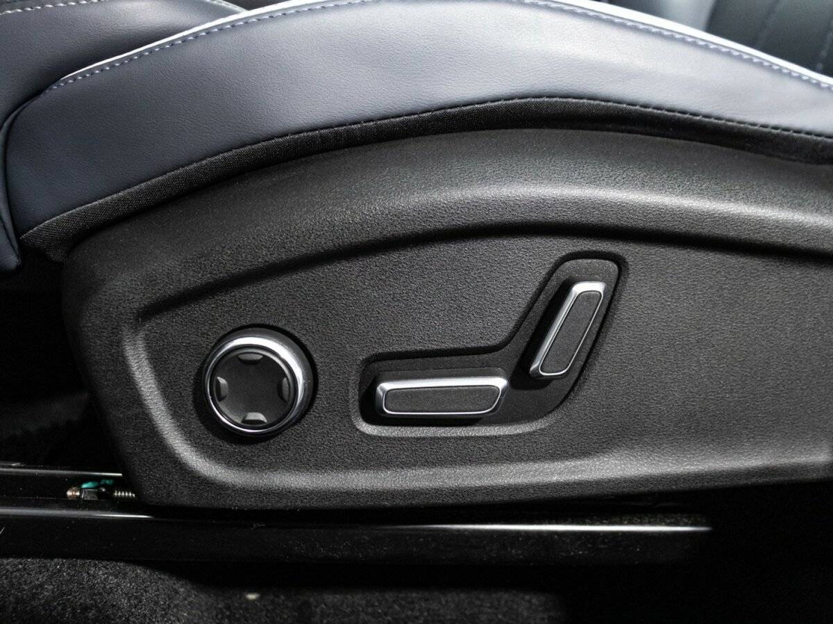 Купить Geely Atlas II, 2024, 34 983 км, фото №16