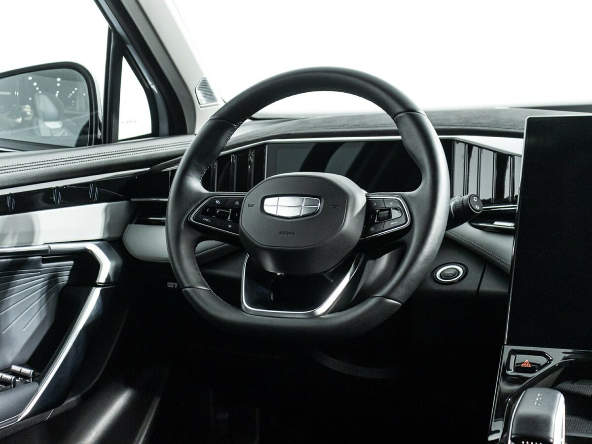 Купить Geely Atlas II, 2024, 34 983 км, фото №20