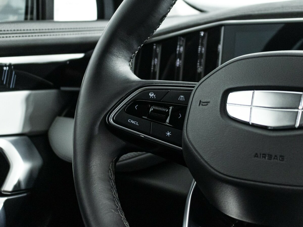 Купить Geely Atlas II, 2024, 34 983 км, фото №21