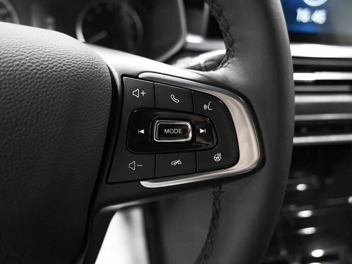 Купить Chery Tiggo 4 Pro I, 2023, 58 772 км, фото №17