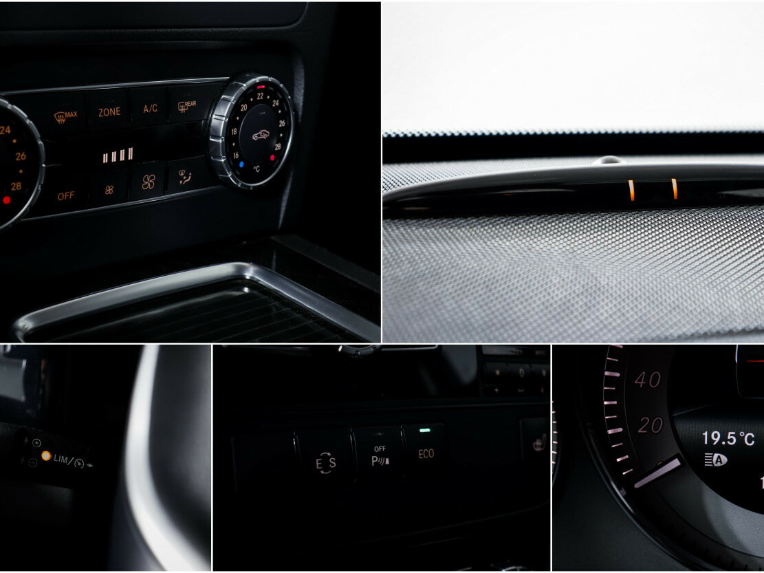 Купить Mercedes-Benz GLK-Класс 220 CDI I (X204) Рестайлинг, 2013, 98 199 км, фото №13