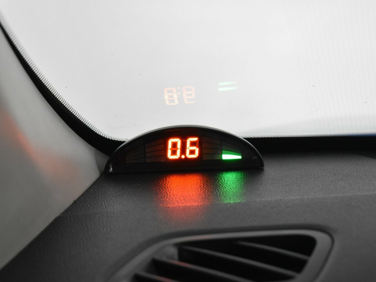 Купить Hyundai Creta I, 2020, 129 842 км, фото №18