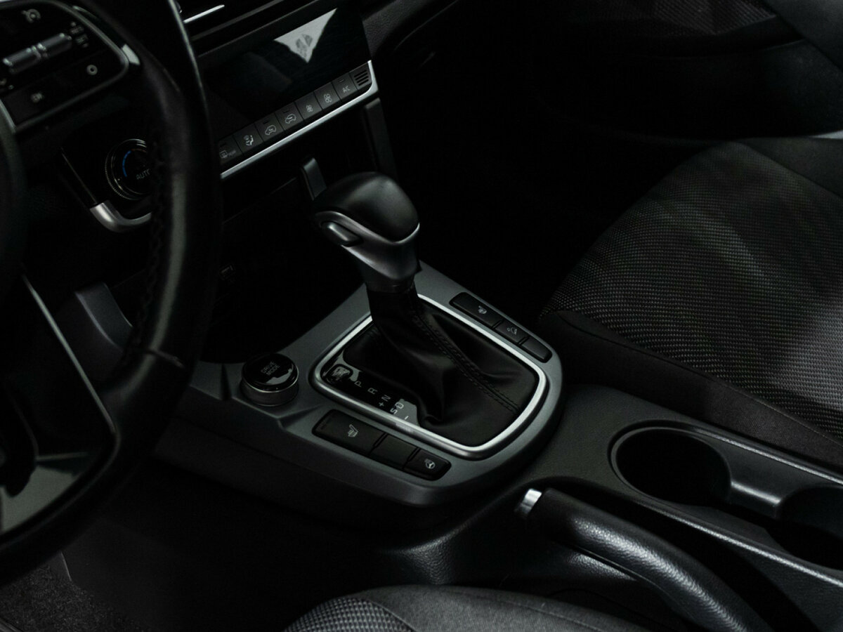 Купить Kia Seltos I, 2020, 80 932 км, фото №16