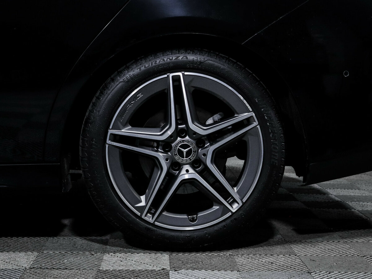 Купить Mercedes-Benz CLA 200 II (C118, X118), 2019, 62 500 км, фото №12