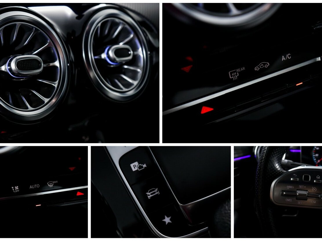 Купить Mercedes-Benz CLA 200 II (C118, X118), 2019, 62 500 км, фото №16