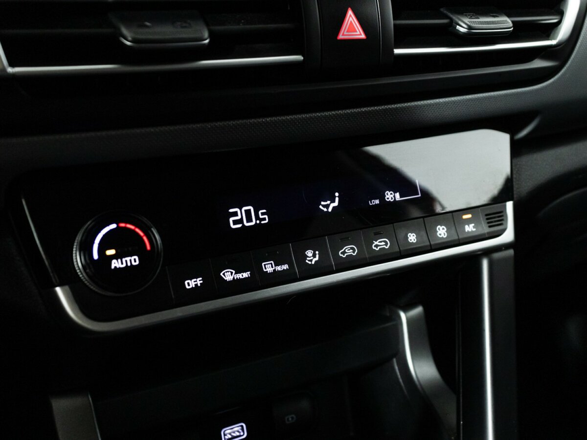 Купить Kia Seltos I, 2021, 80 242 км, фото №16