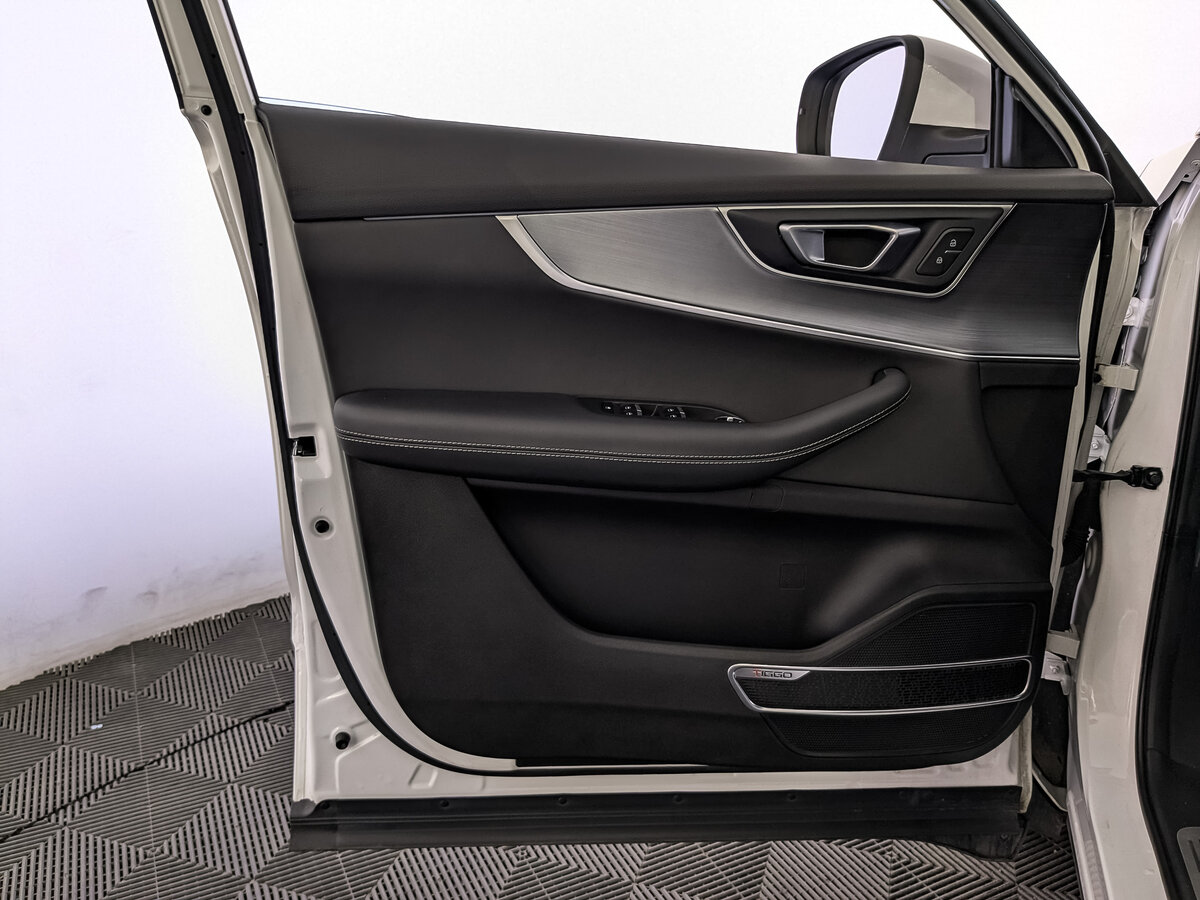 Купить Chery Tiggo 7 Pro I, 2022, 30 967 км, фото №18