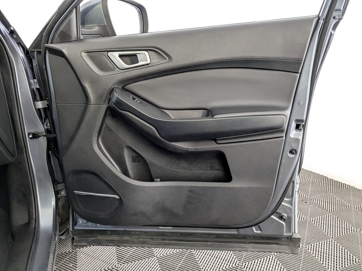 Купить Chery Tiggo 4 I Рестайлинг, 2021, 118 739 км, фото №24