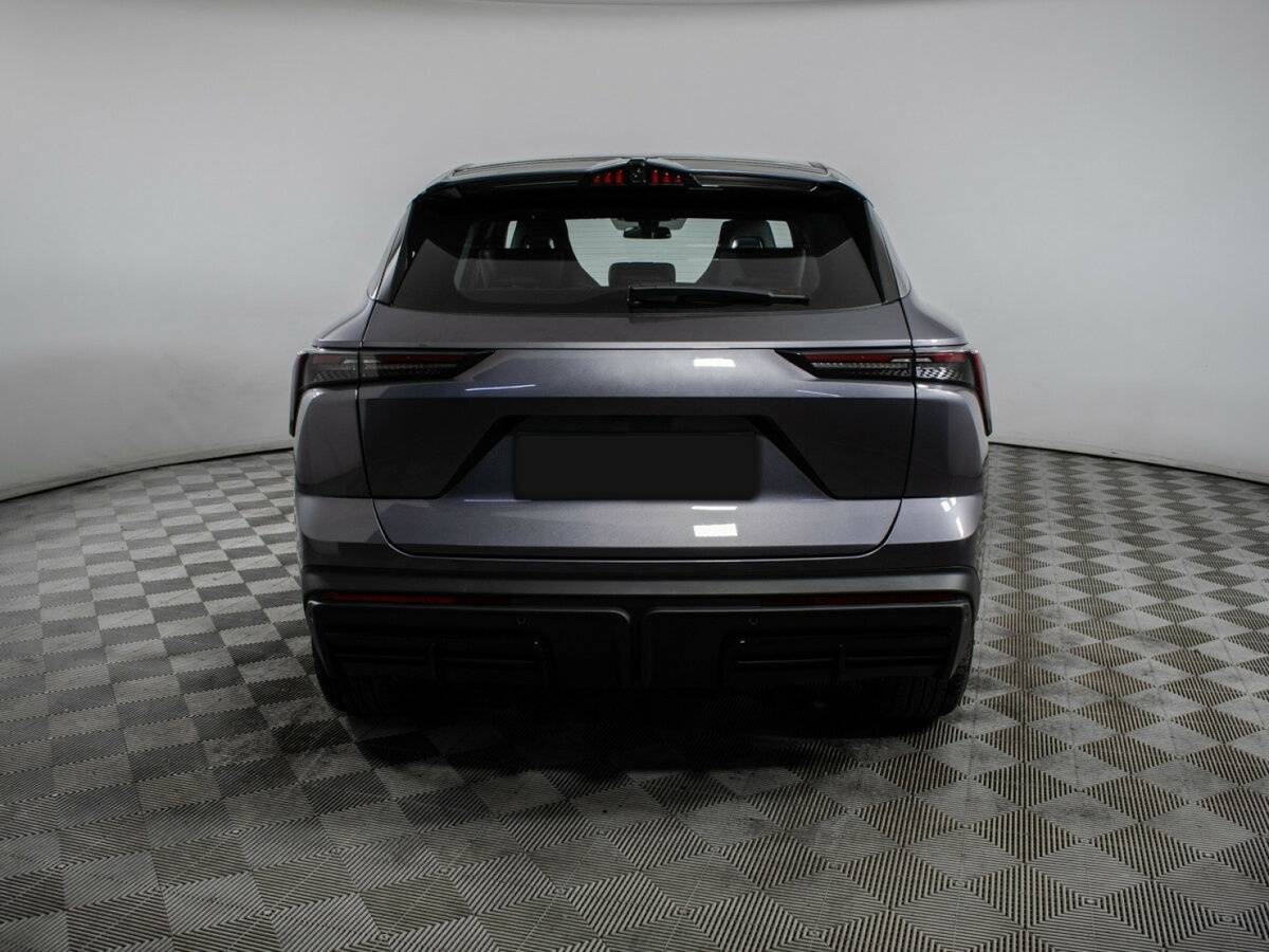 Купить JETOUR DASHING I, 2023, 14 627 км, фото №6