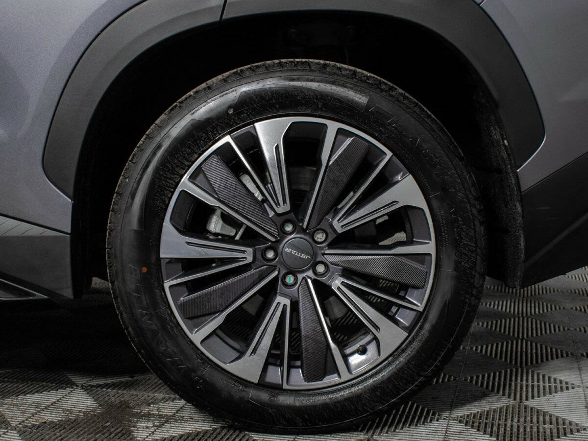 Купить JETOUR DASHING I, 2023, 14 627 км, фото №17