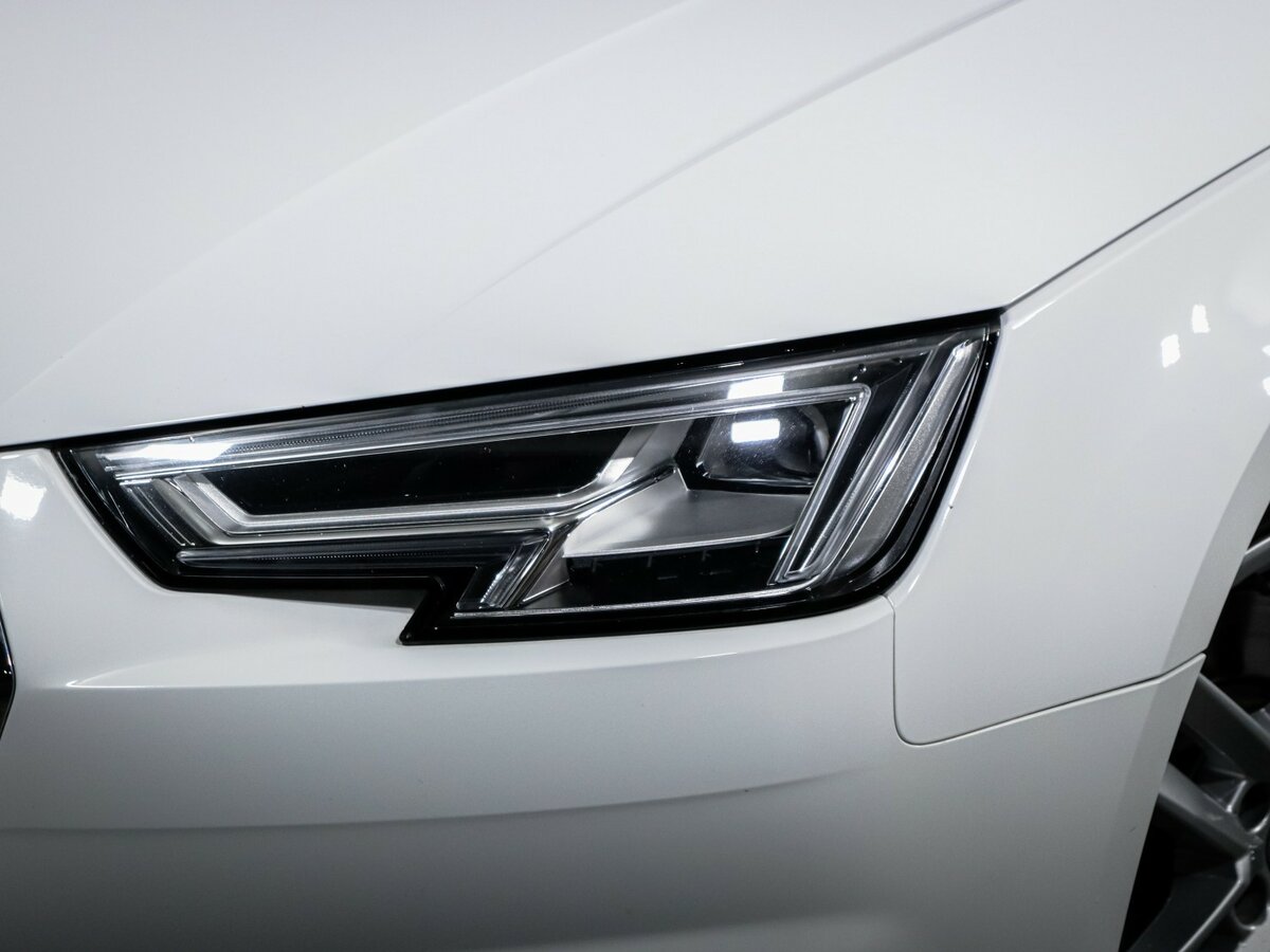 Купить Audi A4 V (B9), 2019, 56 955 км, фото №16