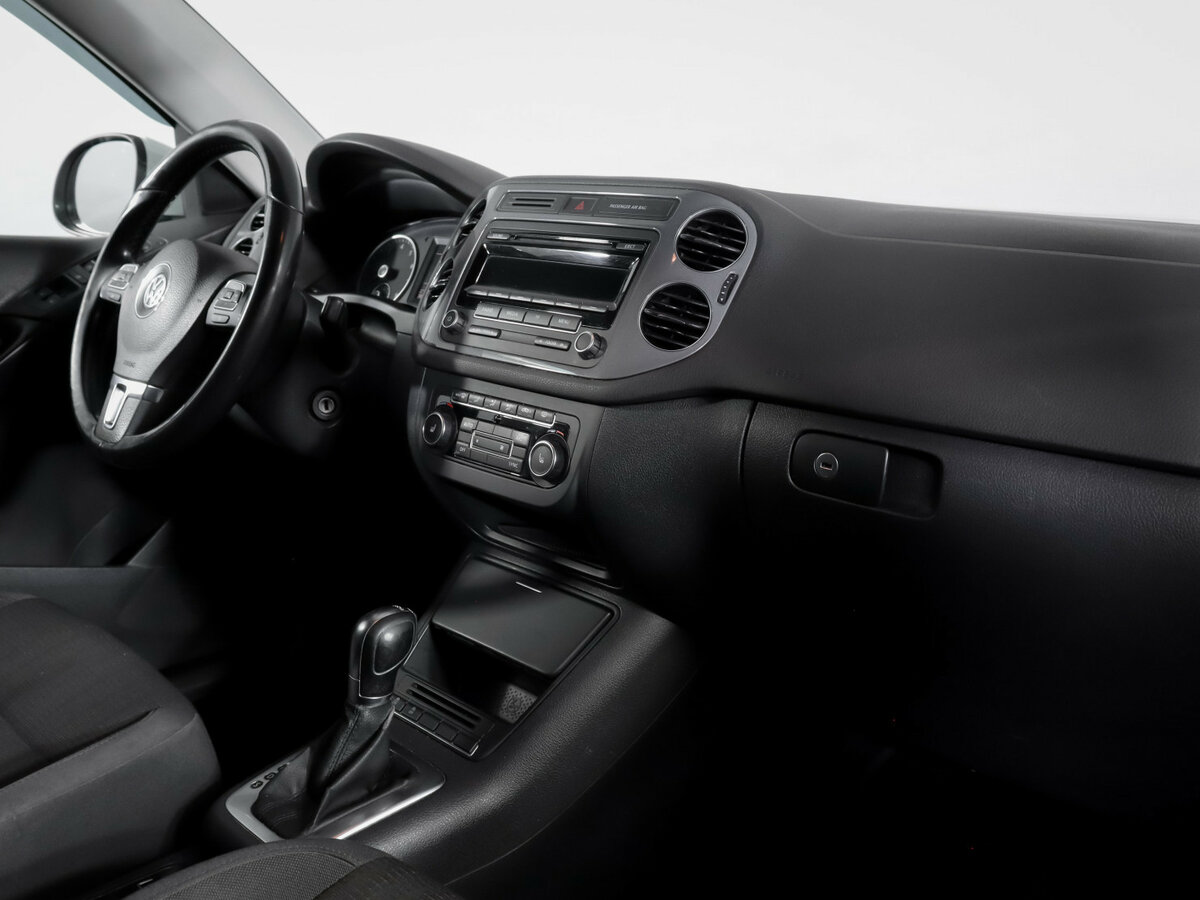 Купить Volkswagen Tiguan I Рестайлинг, 2013, 218 120 км, фото №7