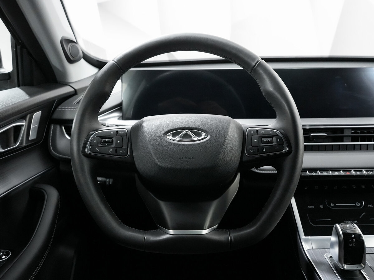 Купить Chery Tiggo 7 Pro Max I, 2023, 15 100 км, фото №16
