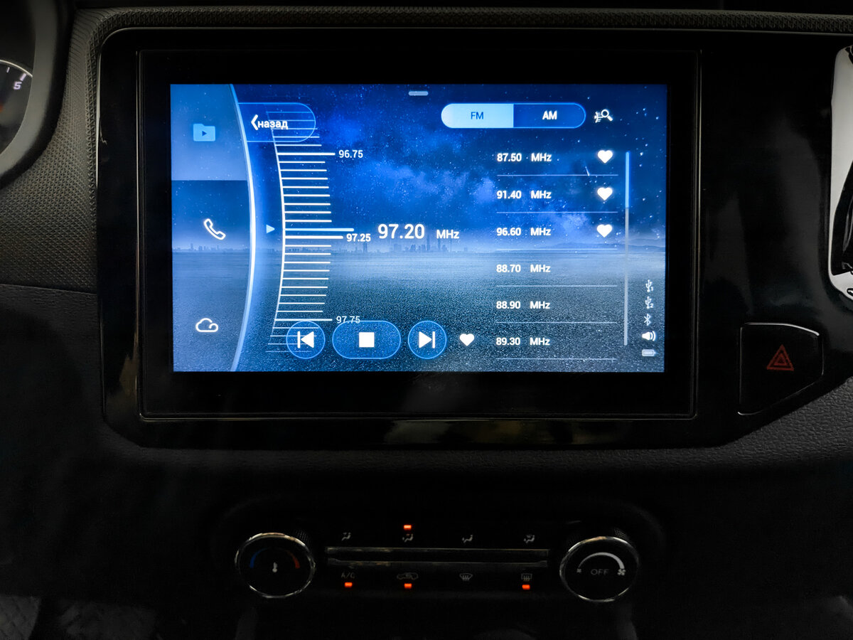 Купить Chery Tiggo 4 I Рестайлинг, 2021, 45 950 км, фото №15