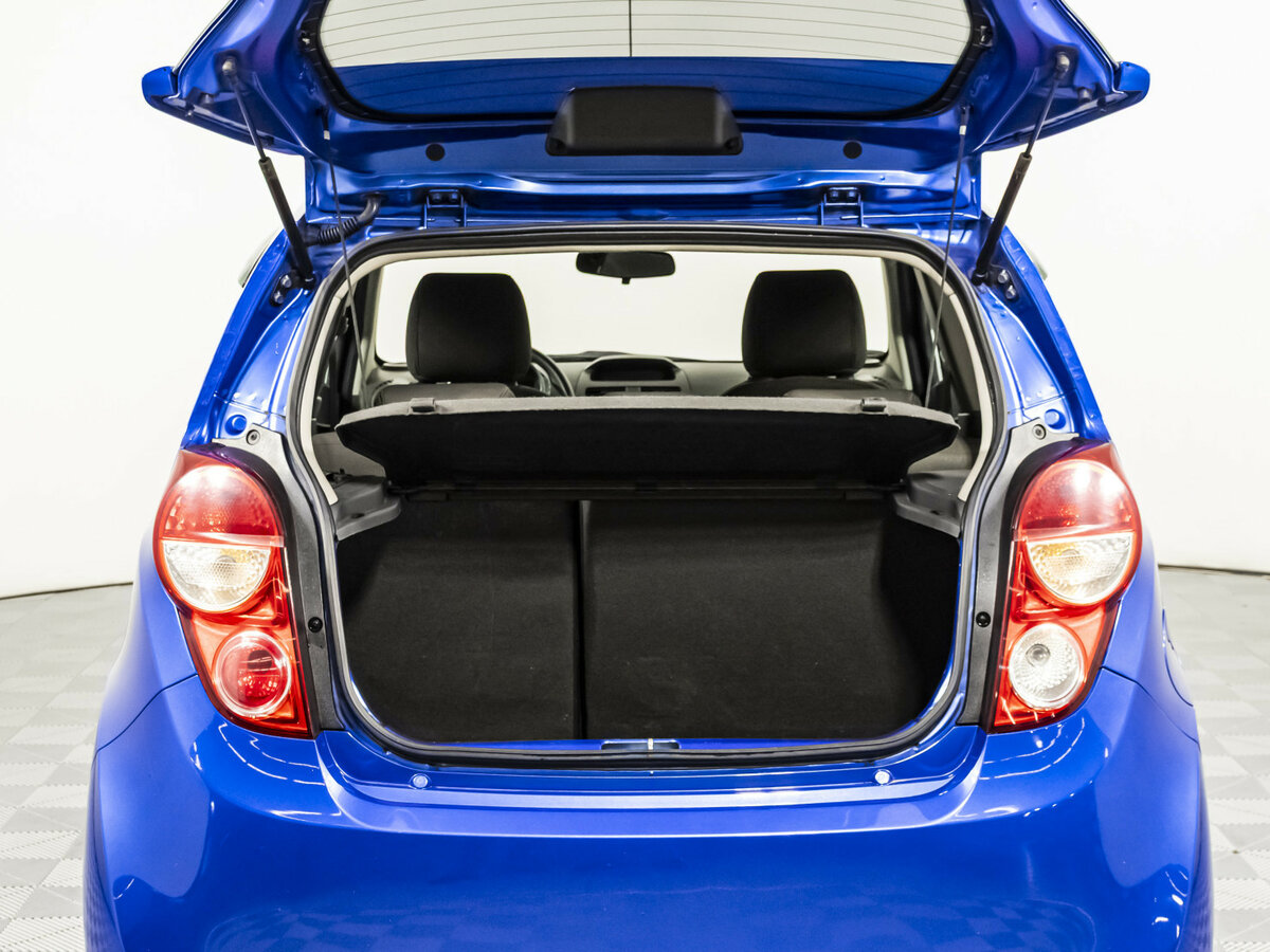 Купить Ravon R2, 2016, 81 000 км, фото №14