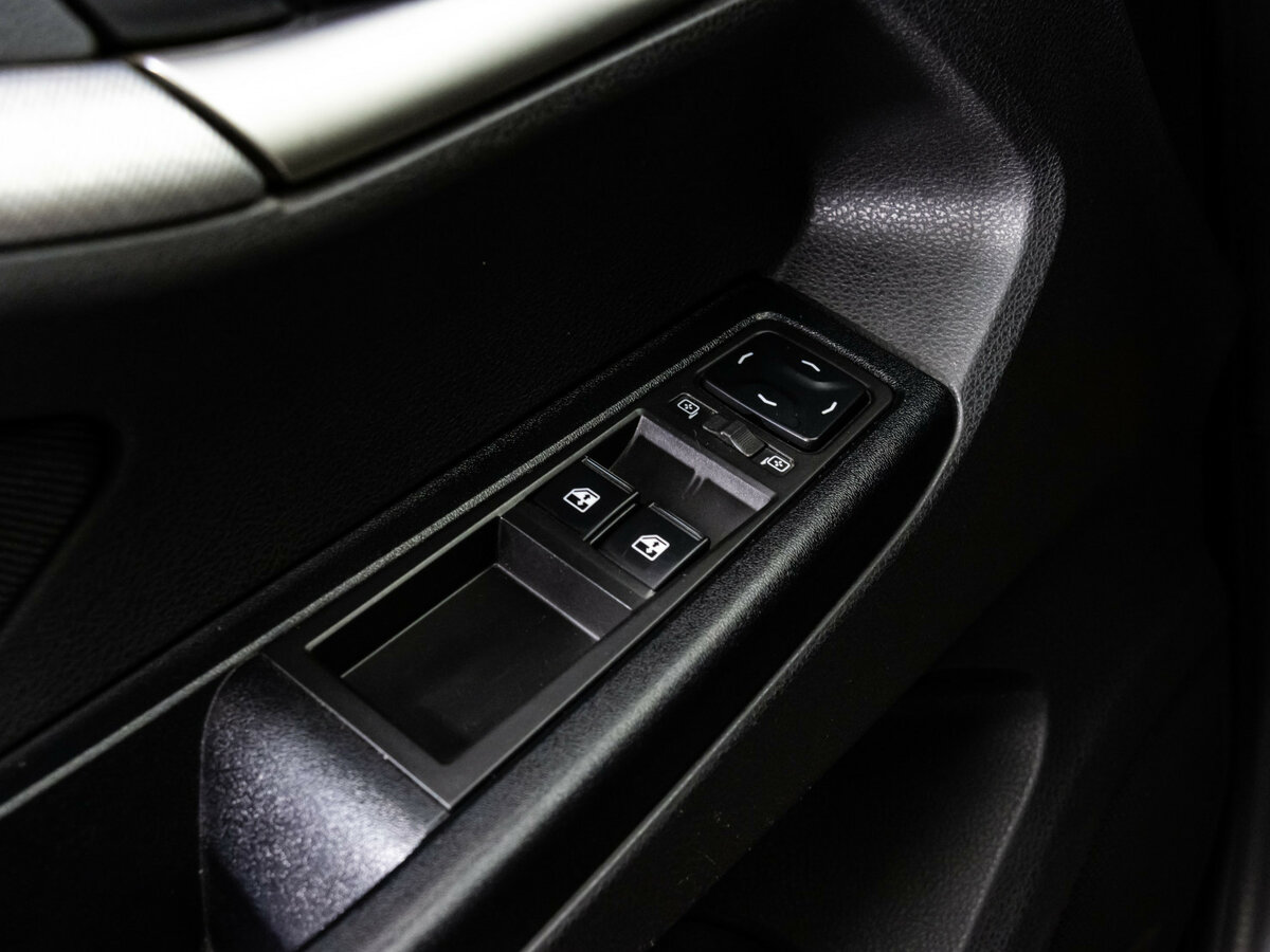 Купить Lada (ВАЗ) Vesta I, 2017, 207 234 км, фото №12