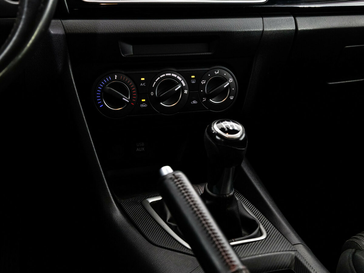 Купить Mazda 3 III (BM), 2013, 186 106 км, фото №9