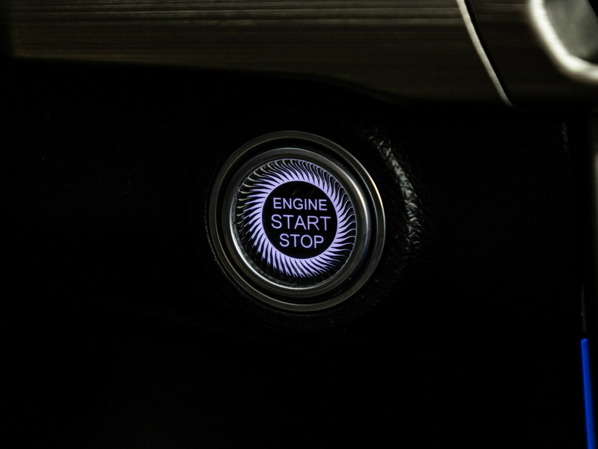 Купить Exeed TXL I Рестайлинг, 2023, 46 496 км, фото №11