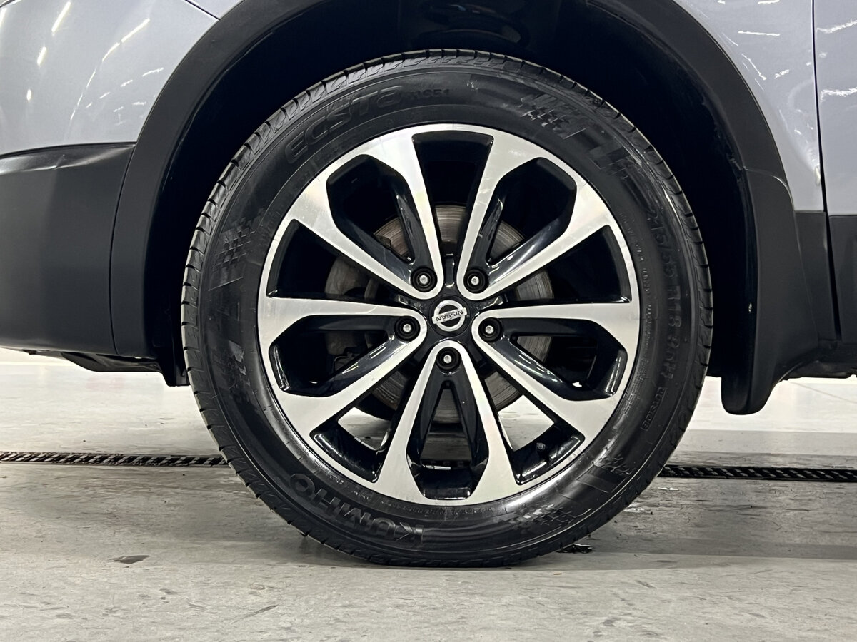 Купить Nissan Qashqai I Рестайлинг, 2012, 150 031 км, фото №18