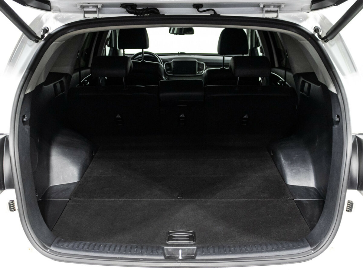 Купить Kia Sorento III Prime Рестайлинг, 2019, 136 000 км, фото №19