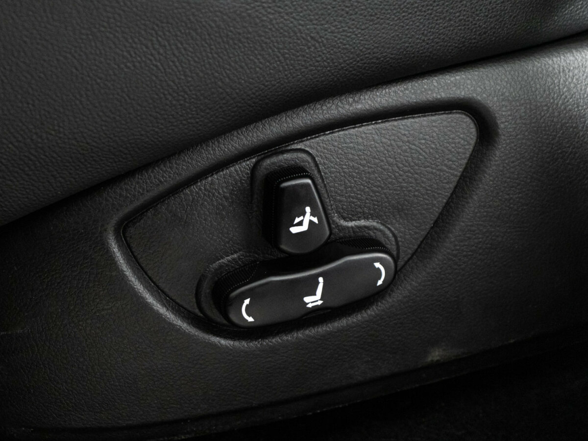 Купить SsangYong Kyron 6-speed I Рестайлинг, 2014, 244 820 км, фото №15