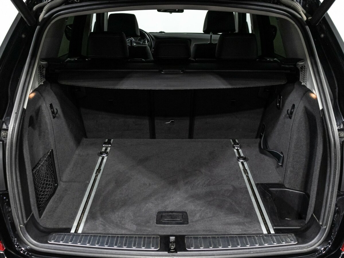 Купить BMW X3 28i xDrive II (F25), 2012, 117 000 км, фото №24