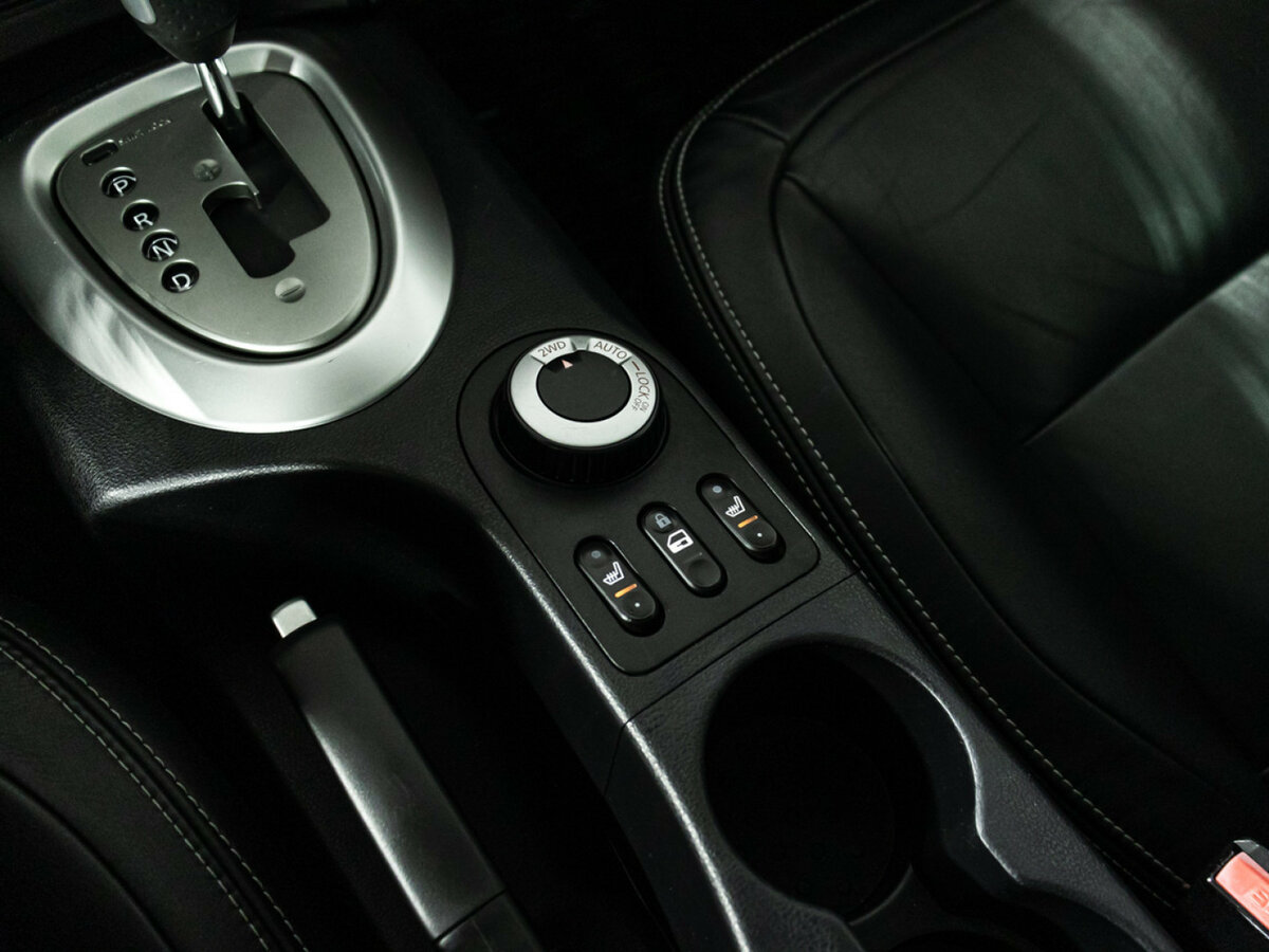 Купить Nissan Qashqai I Рестайлинг, 2012, 161 244 км, фото №18