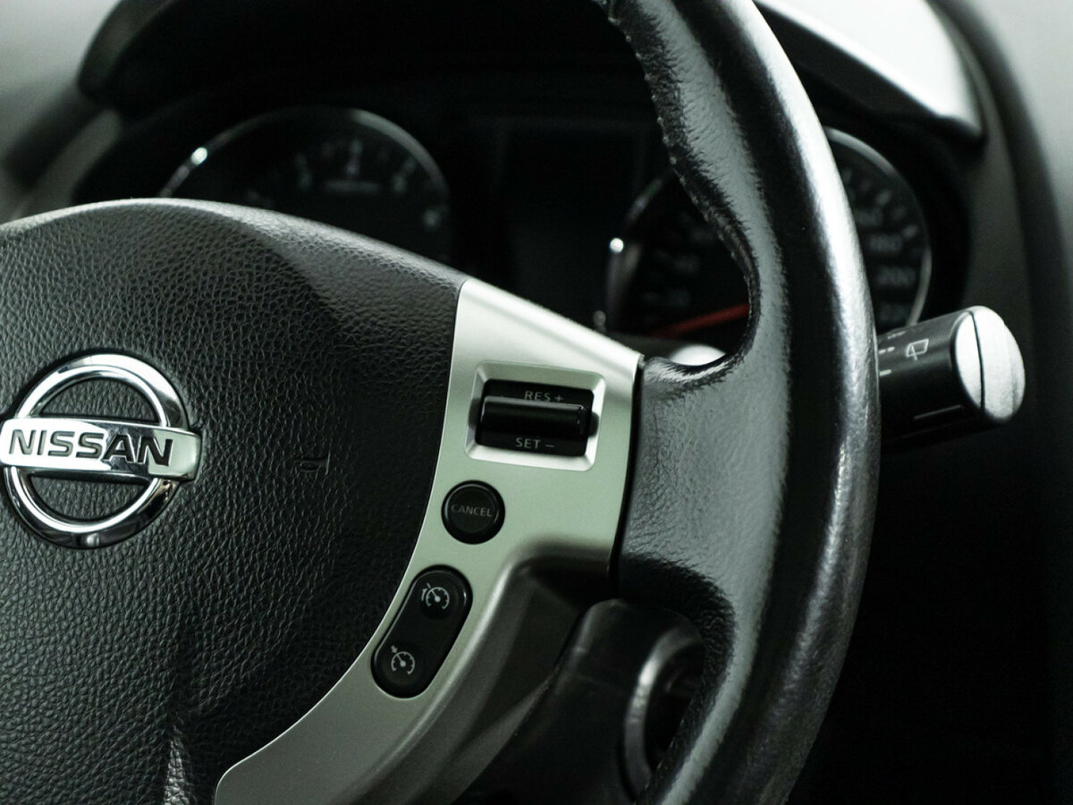 Купить Nissan Qashqai I Рестайлинг, 2012, 161 244 км, фото №19