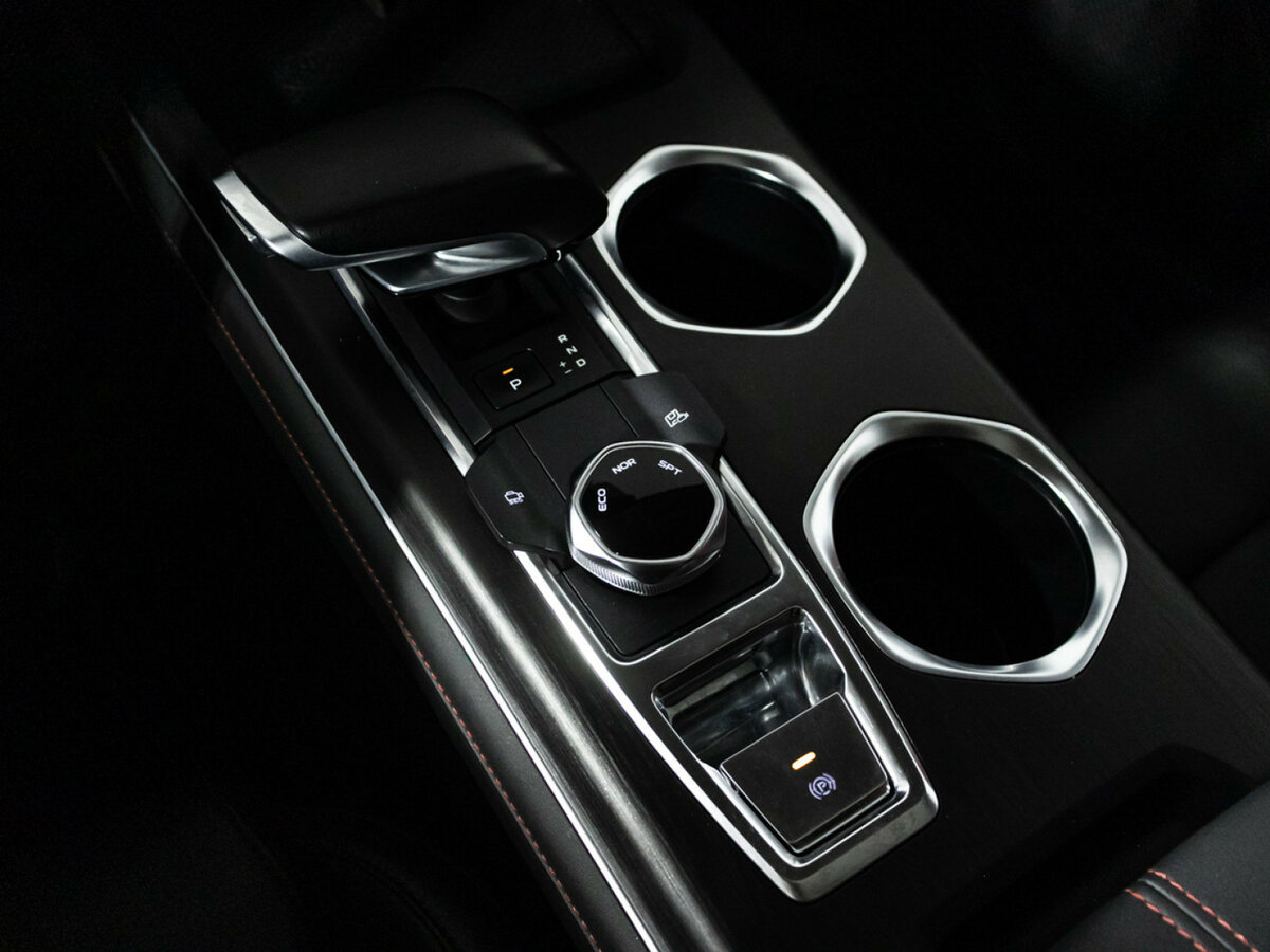 Купить Changan CS55 Plus II, 2022, 32 620 км, фото №13