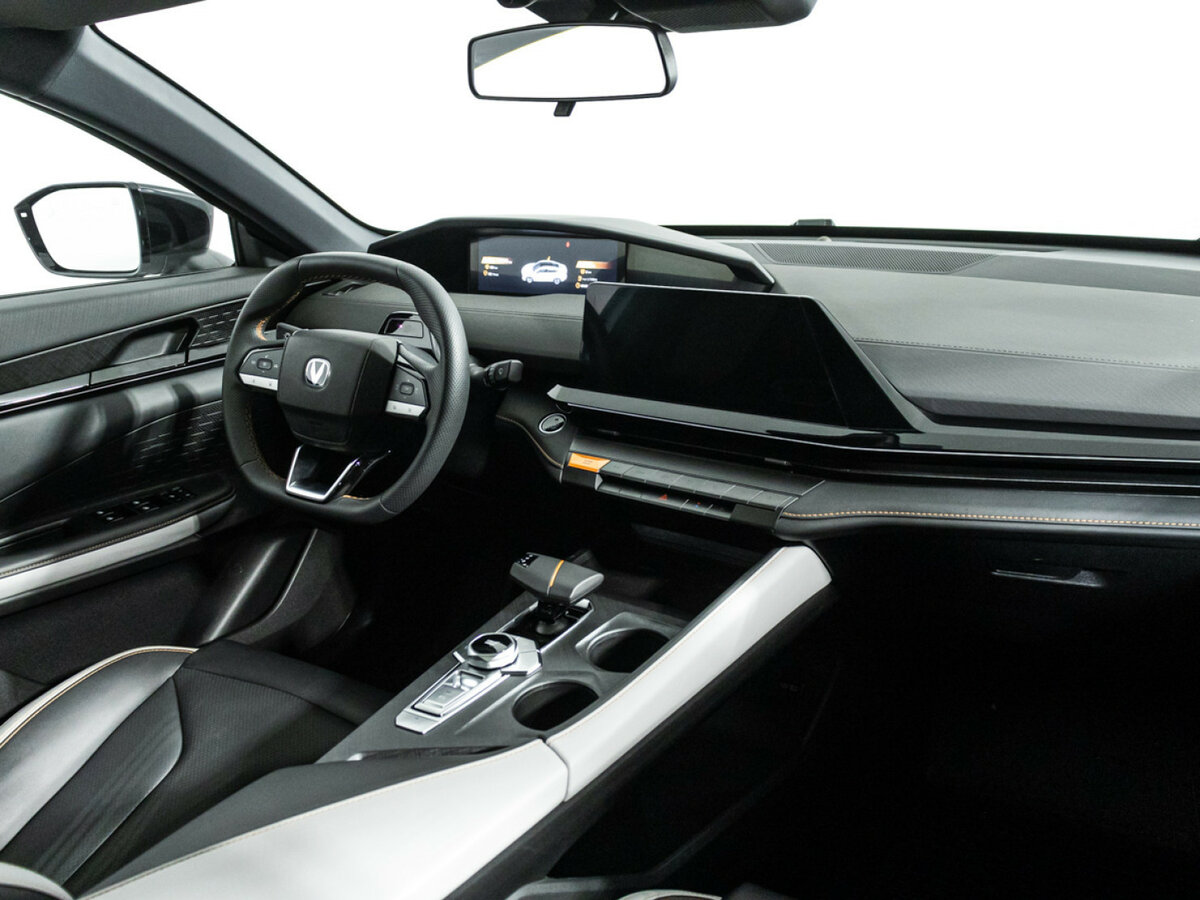 Купить Changan UNI-V I, 2023, 10 335 км, фото №9