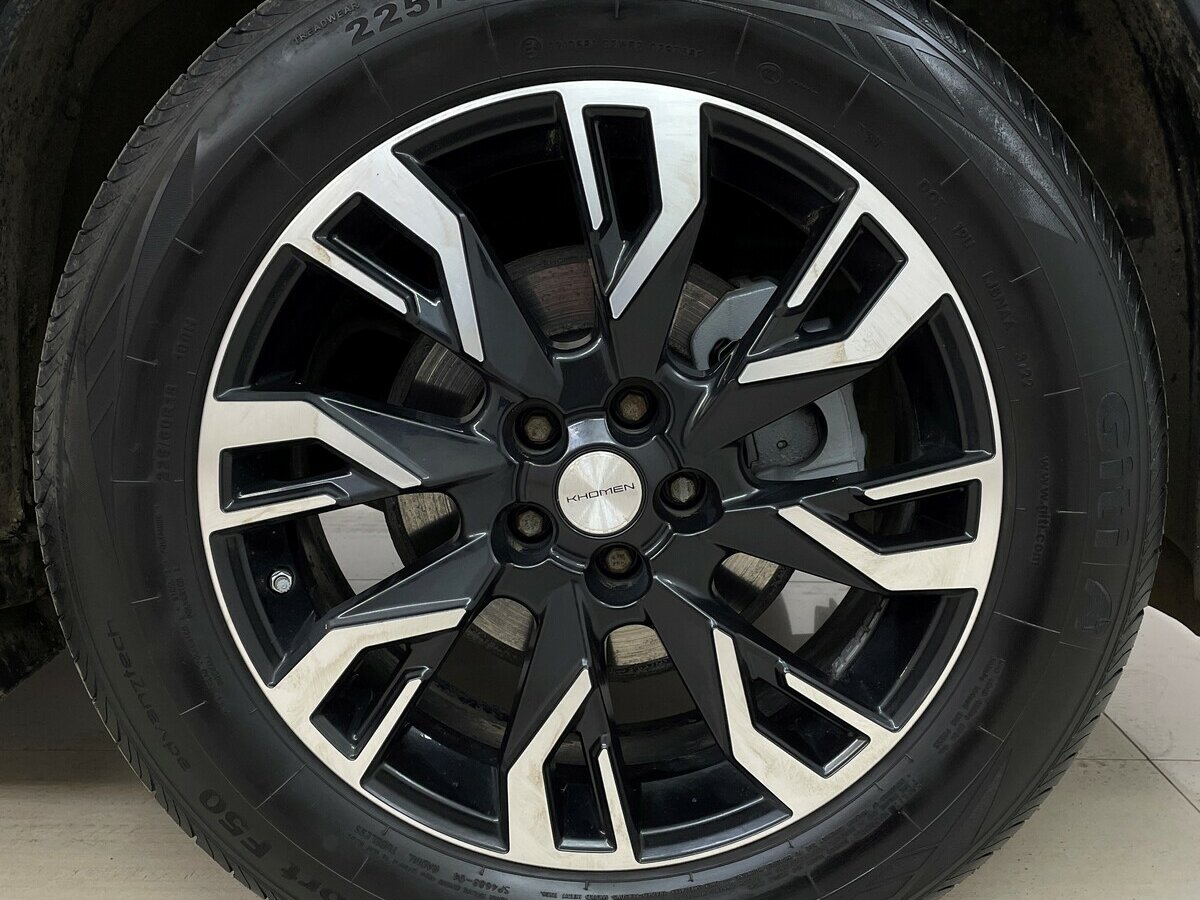 Купить Chery Tiggo 7 Pro I, 2022, 75 979 км, фото №15