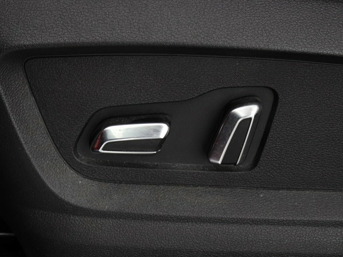 Купить Chery Tiggo 7 Pro I, 2022, 50 615 км, фото №14