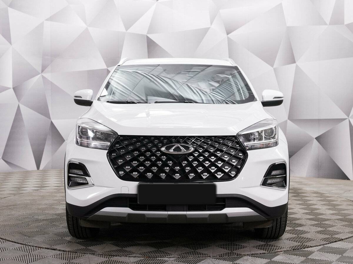 Купить Chery Tiggo 4 Pro I, 2024, 13 036 км, фото №8