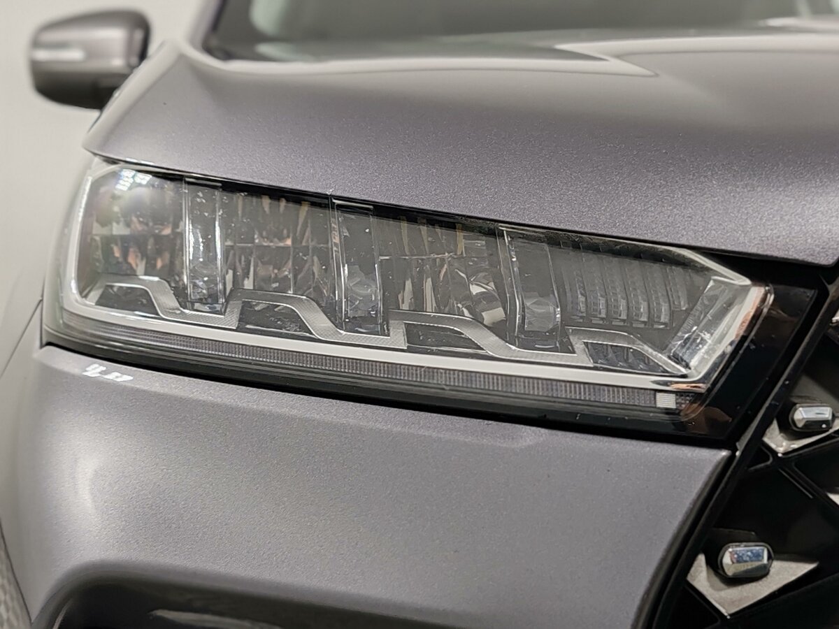 Купить Chery Tiggo 7 Pro I, 2022, 62 165 км, фото №17