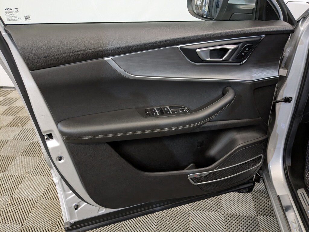 Купить Chery Tiggo 7 Pro I, 2023, 17 140 км, фото №17