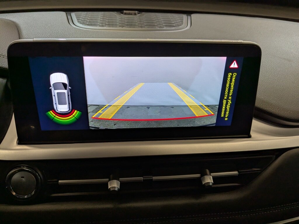 Купить Chery Tiggo 7 Pro I, 2023, 17 140 км, фото №26