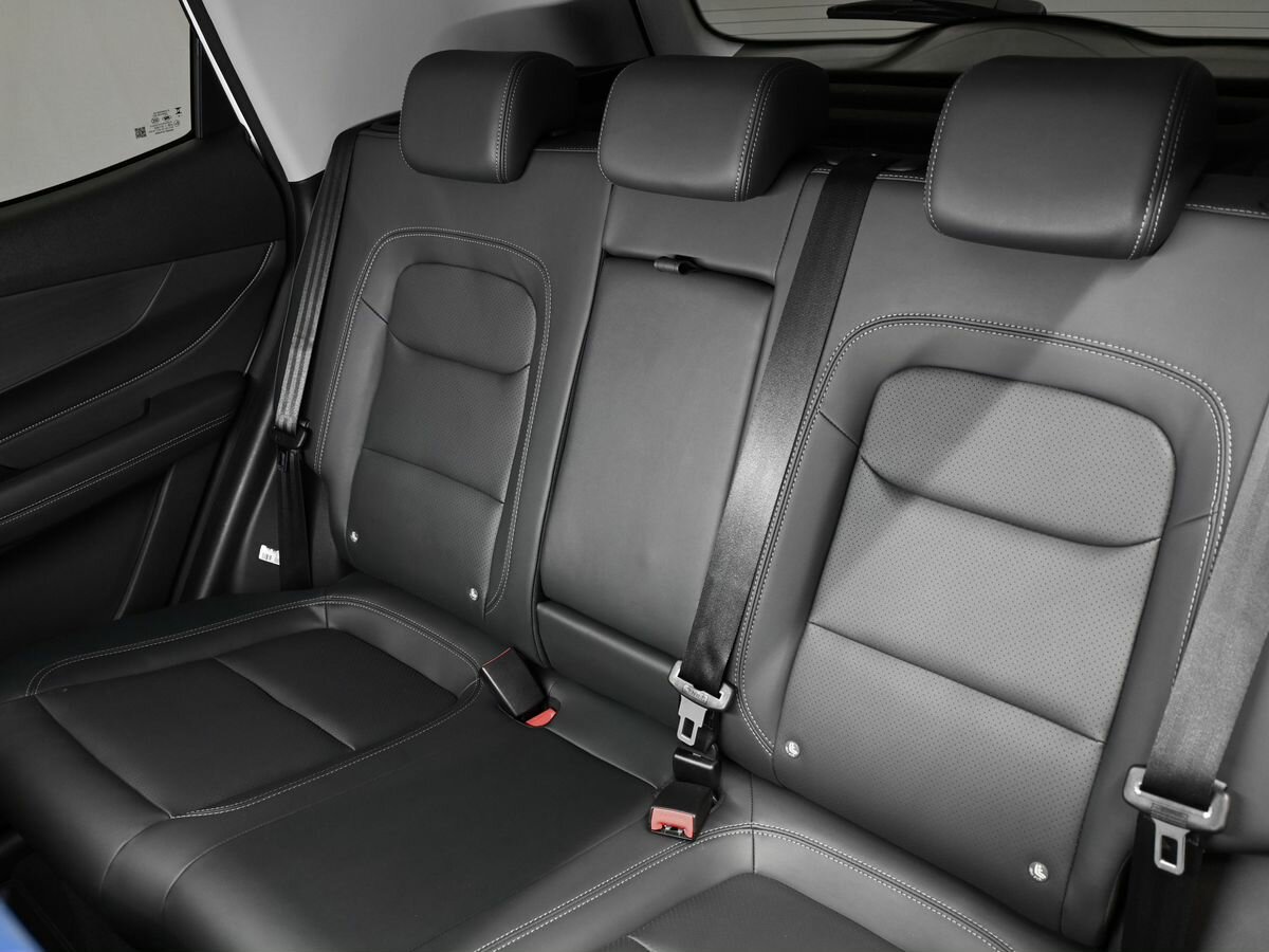 Купить Chery Tiggo 4 Pro I, 2024, 23 229 км, фото №9