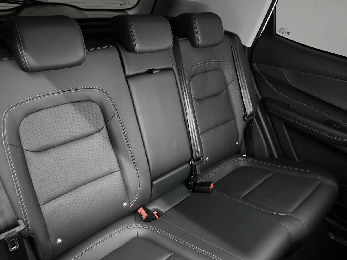 Купить Chery Tiggo 4 Pro I, 2024, 23 229 км, фото №12