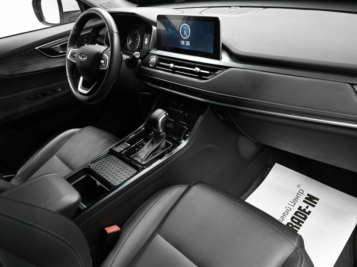 Купить Chery Tiggo 4 Pro I, 2024, 23 229 км, фото №13