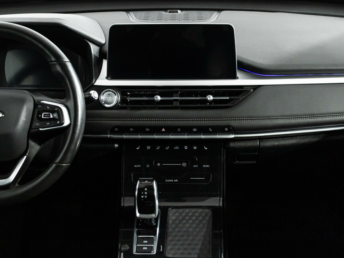 Купить Chery Tiggo 7 Pro I, 2022, 37 001 км, фото №14