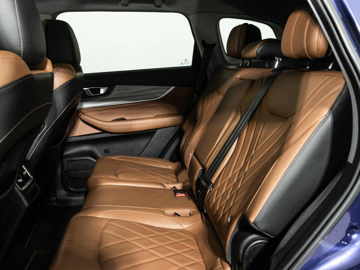 Купить Chery Tiggo 8 Pro Max I, 2023, 21 482 км, фото №8