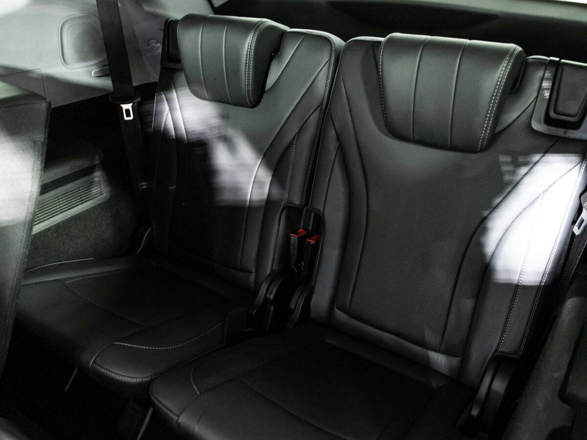 Купить Chery Tiggo 8 Pro Max I, 2023, 60 308 км, фото №23