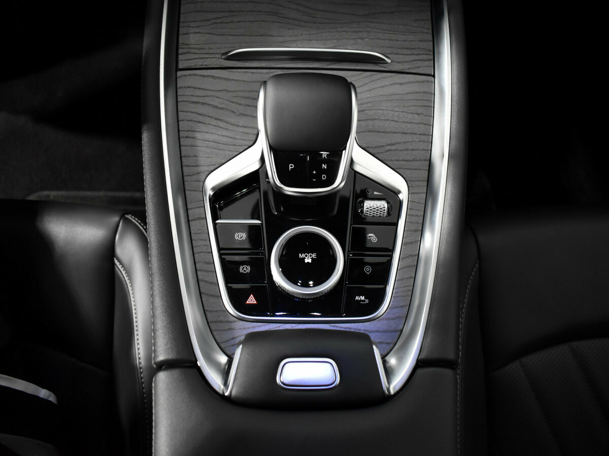 Купить Chery Tiggo 8 Pro Max I Рестайлинг, 2024, 38 684 км, фото №10