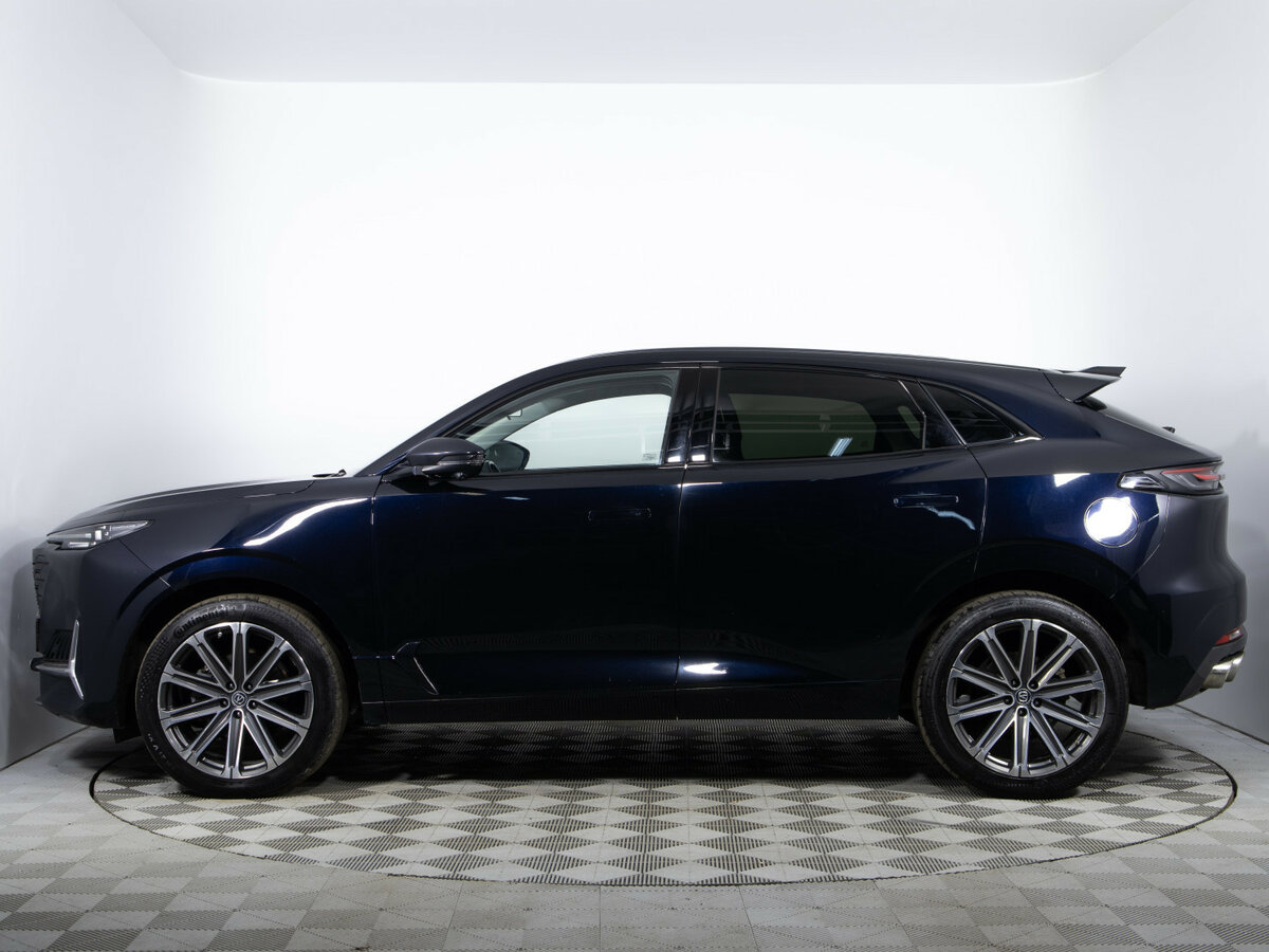 Купить Changan UNI-K, 2021, 80 523 км, фото №8