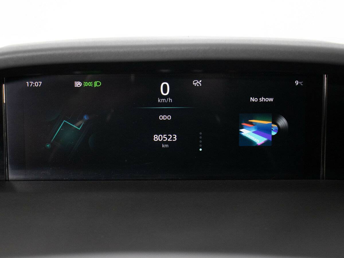 Купить Changan UNI-K, 2021, 80 523 км, фото №12