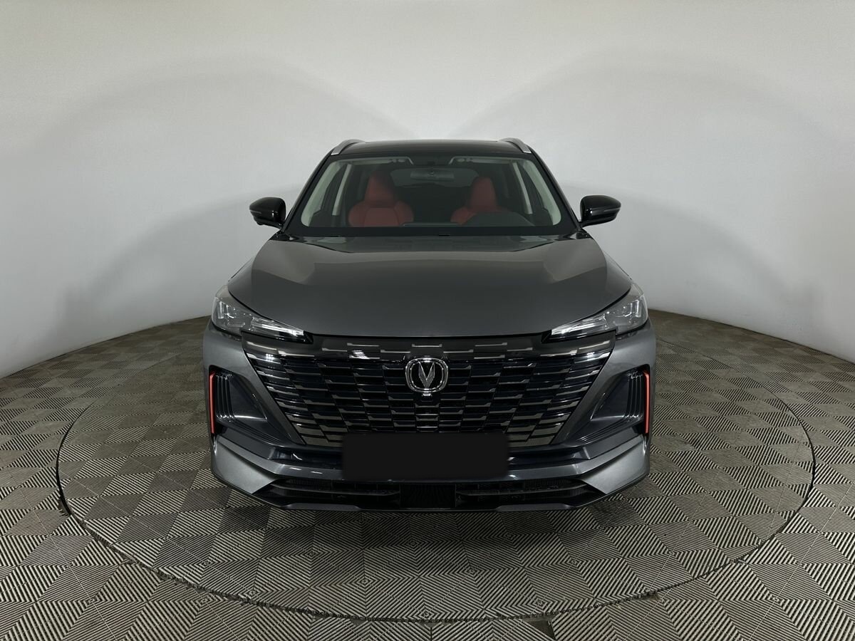 Changan CS55 Plus