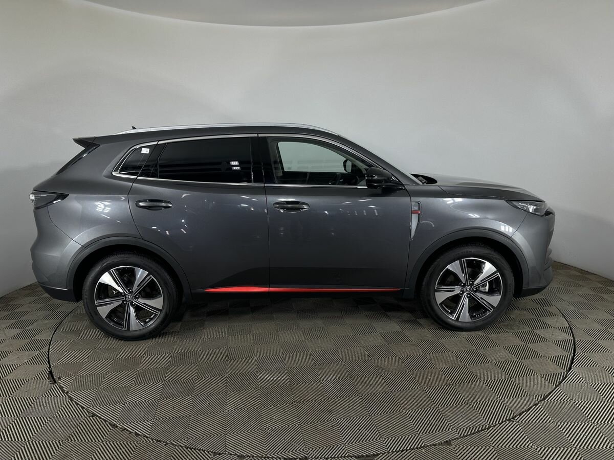 Купить Changan CS55 Plus II, 2023, 19 862 км, фото №4