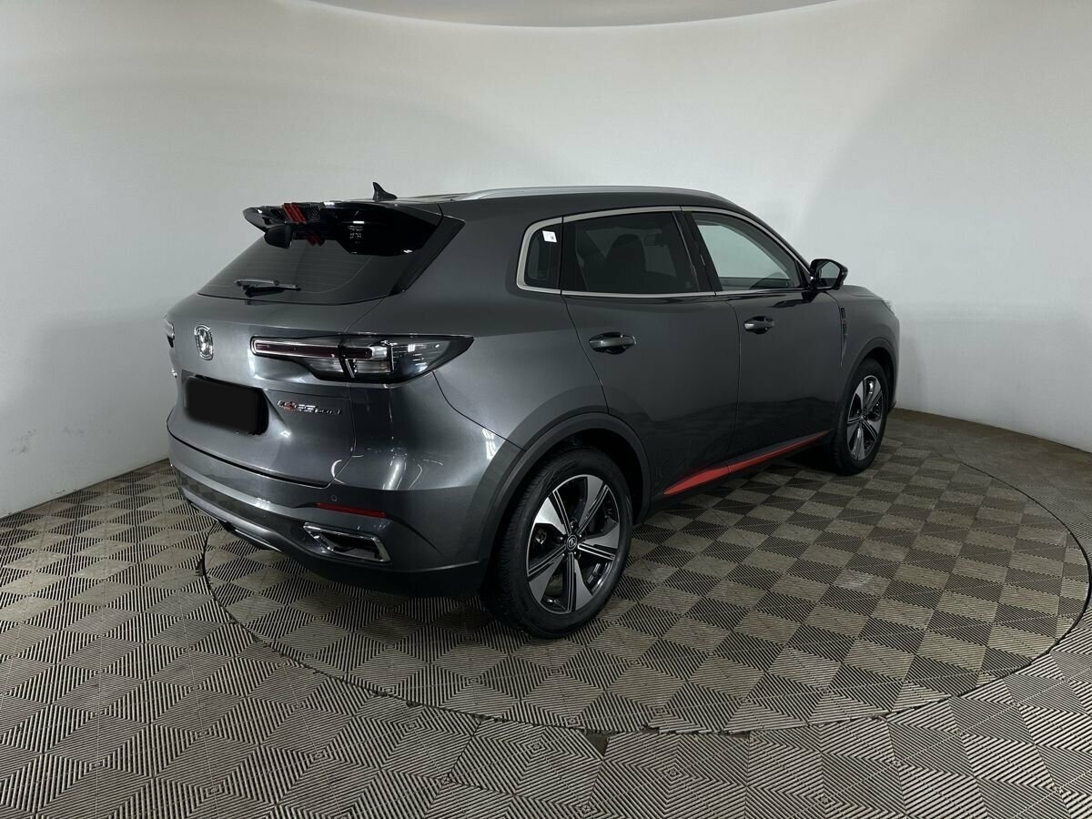 Купить Changan CS55 Plus II, 2023, 19 862 км, фото №6