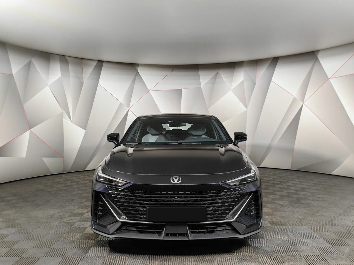 Купить Changan UNI-V I, 2023, 41 492 км, фото №7