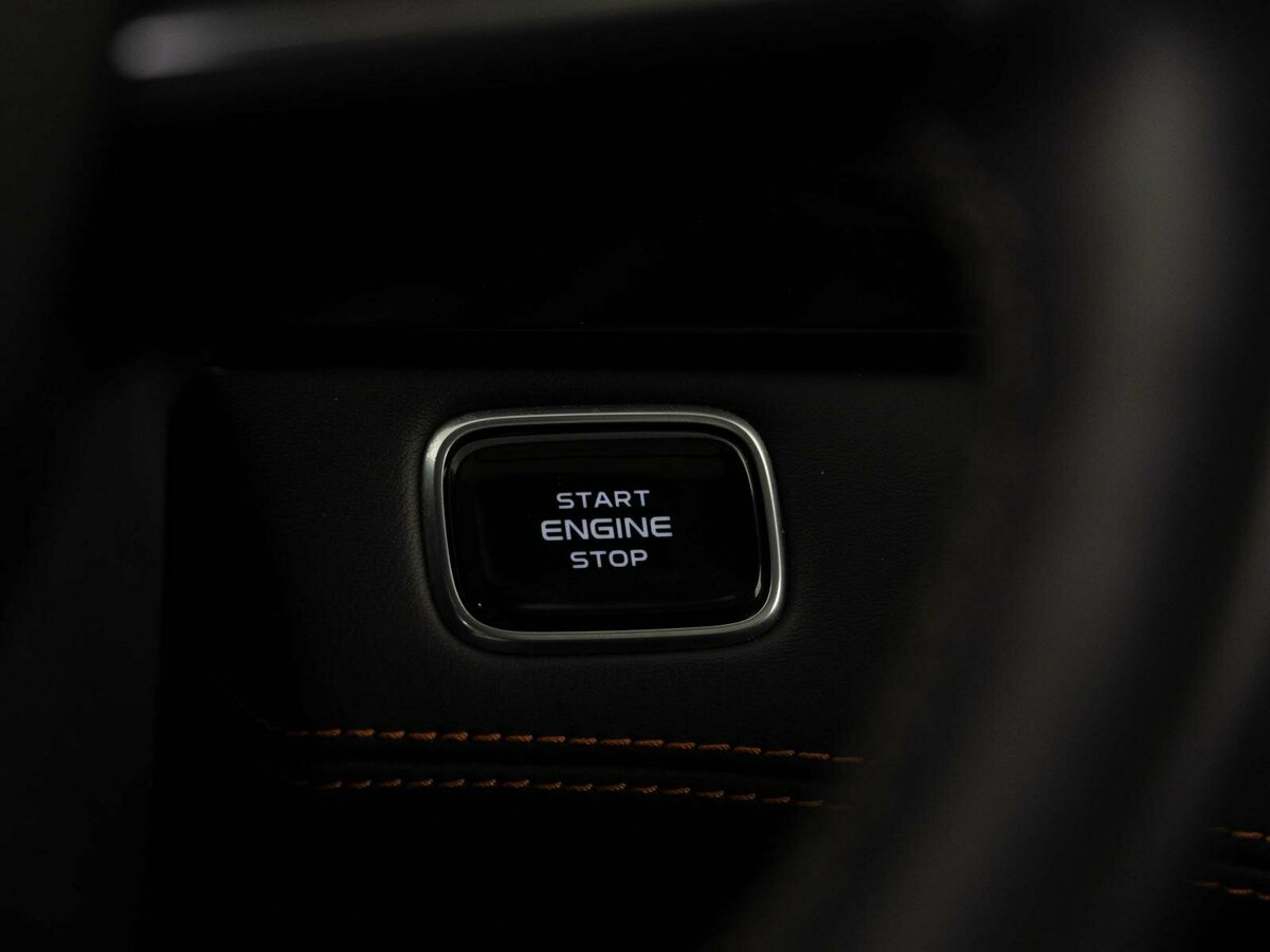 Купить Changan UNI-K, 2023, 63 444 км, фото №25